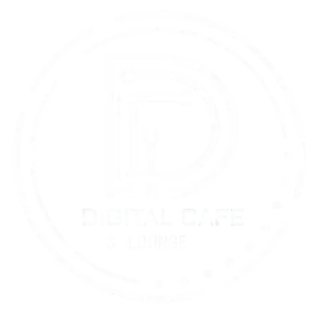 Digital Cafe & Lounge